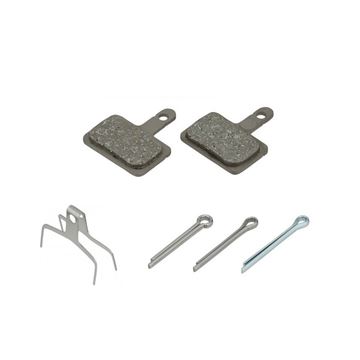 Picture of SHIMANO BRAKE PADS B03S